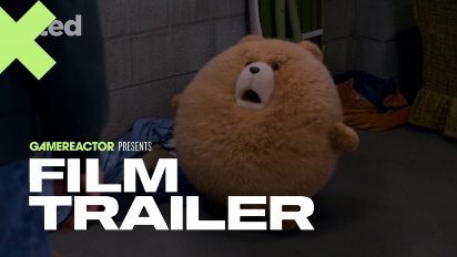 Ted Musim 2 - Trailer Resmi