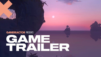 Cairn - Trailer Pengumuman DLC Gratis On The Trail