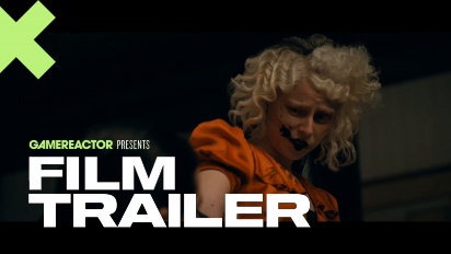 The Bride - Trailer Resmi