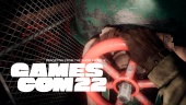 Kona II: Brume (Gamescom 2022) – Eksplorasi es dan gangguan Lovecraftian yang misterius