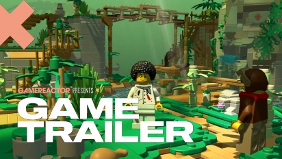 Lego Bricktales - Meta Quest 3 Trailer Pengumuman
