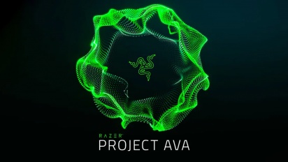 Kami telah melihat langsung pendamping AI Razer, Ava beraksi