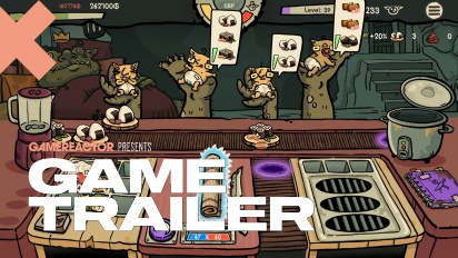 Goblin Sushi - Trailer Ungkap