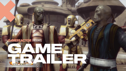 Warhammer Classics - Trailer Pengumuman