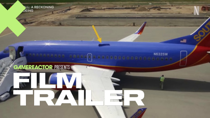 Freefall: Sebuah Pembahasan untuk Boeing - Trailer Resmi