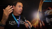 Torment: Tides of Numenera - Brian Fargo Interview