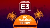 E3 2021: PC Gaming Show - Ulasan Pascaacara