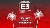 E3 2021: Square Enix Presents: Summer 2021 - Acara Penuh