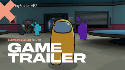 Among Us VR - Trailer Pengumuman PS VR2