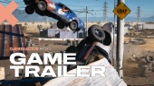 Wreckfest 2 - Early Access Announcement Trailer