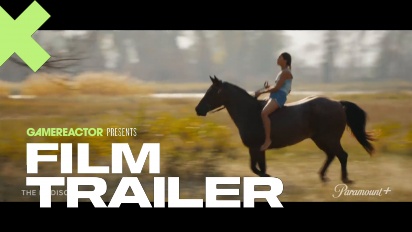 The Madison - Pengumuman Tanggal (Paramount+)