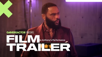 Pencarian Bintang - Trailer Resmi (Netflix)