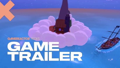 Sail Forth - Pembaruan Perintah Pertempuran untuk Croaker (PS5 & PS4)