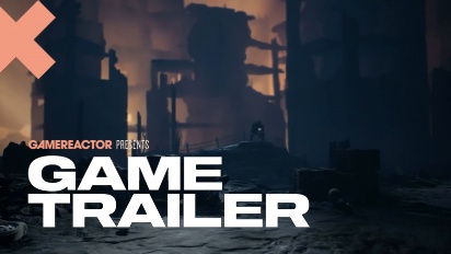 Reanimal - dalam 60 Detik