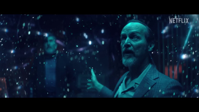 The Boroughs - Trailer Teaser Resmi