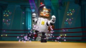 Spongebob Squarepants: Battle for Bikini Bottom - Rehydrated - Boss Fight Trailer