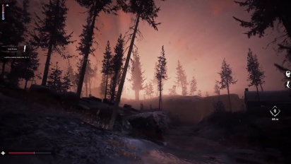 Winter Survival Simulator - New Trailer