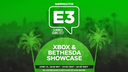 E3 2021: Xbox & Bethesda Games Showcase - Acara Penuh