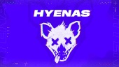 Hyenas telah dibatalkan