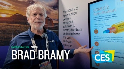 Satu Port untuk Mengatur Mereka Semua - HDMI Gaming Wawancara di CES 2026