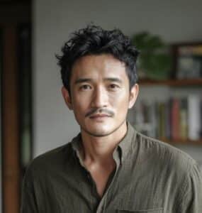 Dimas Santoso