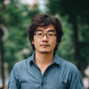 Huy Tran