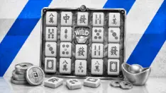 Mahjong Ways