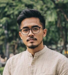 Rizky Mahendra