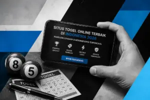 Situs Togel Online Terbaik di Indonesia